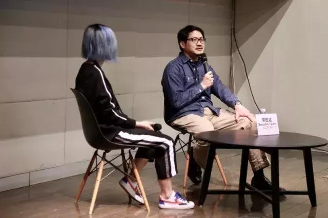 专访|制片人蒋显斌:走过七年之痒的纪录片——《幸福定格》