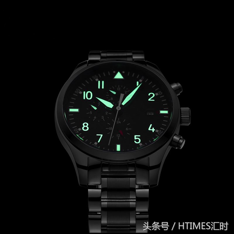 夜光饰品对人有危害吗,夜光手表对人体有危害吗