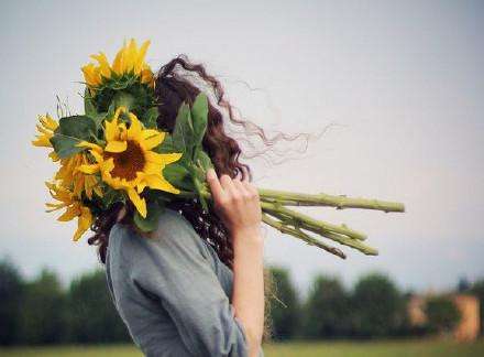 婚姻幸福的女人眼中有光,婚姻幸福女人一定很聪明