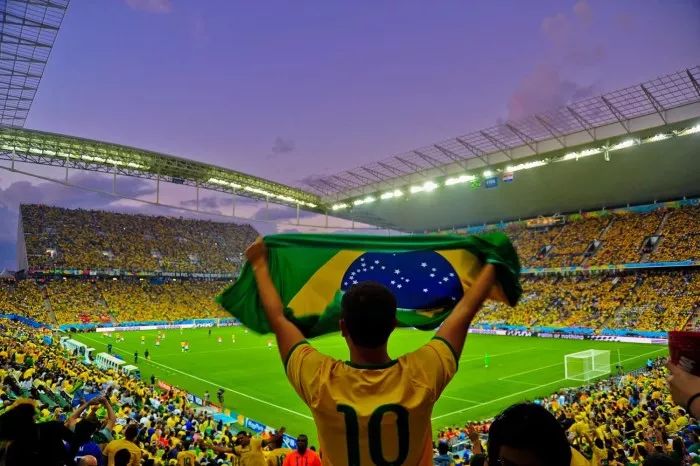 世界杯开幕进入倒计时，各地球迷该如何观看比赛直播？