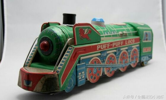 盘点童年玩过的玩具,童年回忆你还记得这些经典玩具吗