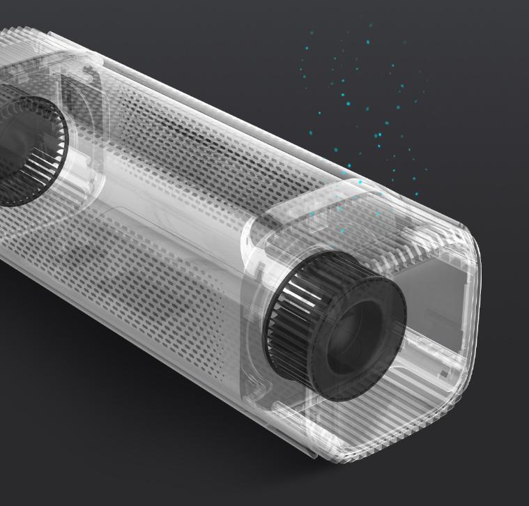 睿米车载空气净化器p8s,小米米家空气净化器5s上架