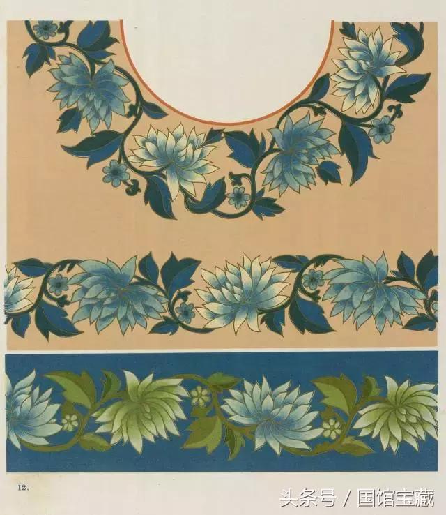 戏曲服装图片欣赏,古装戏曲服装图案