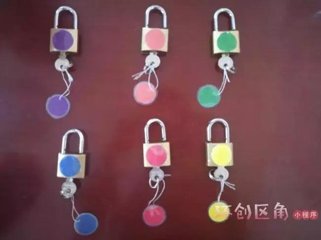 3-6岁自制教玩具,5岁儿童自制教玩具益智