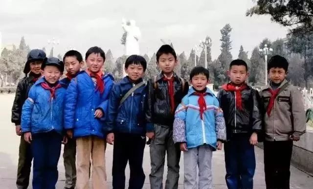 童年的回忆杀,00后童年回忆杀