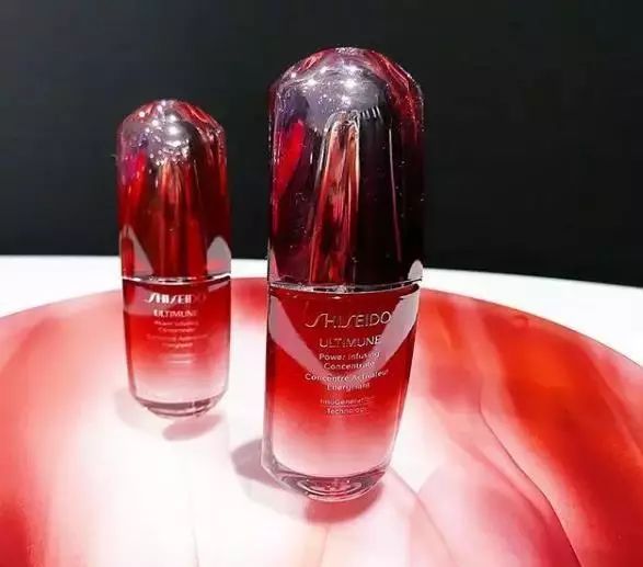 资生堂红腰子精华还能买吗,资生堂停产了还能用吗