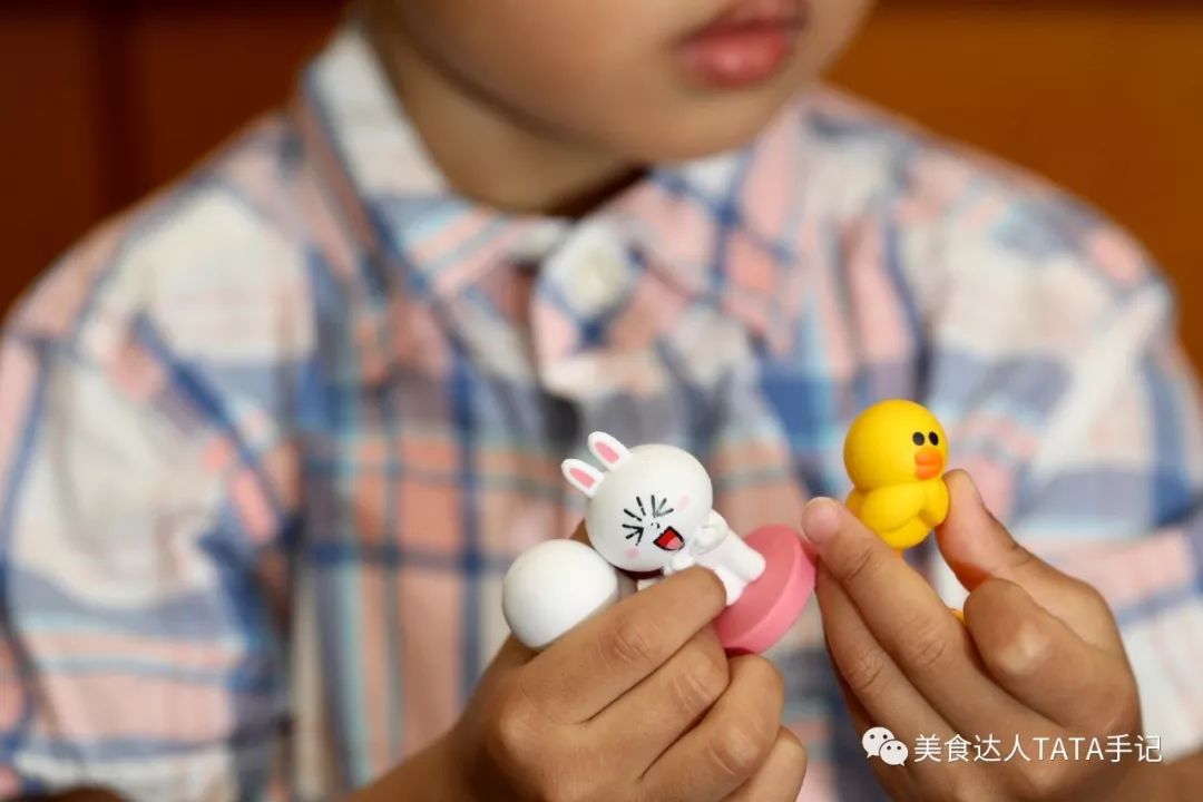 linefriends联名t恤,人本linefriends联名款