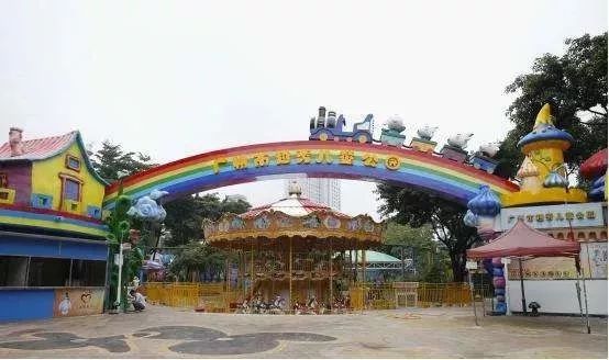 广州户外亲子游玩好去处,广州适合亲子旅游的地方