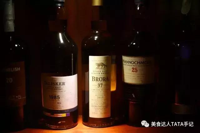 内行最不愿透露的神店｜广州威士忌资深高玩必到的珠城秘密酒窖