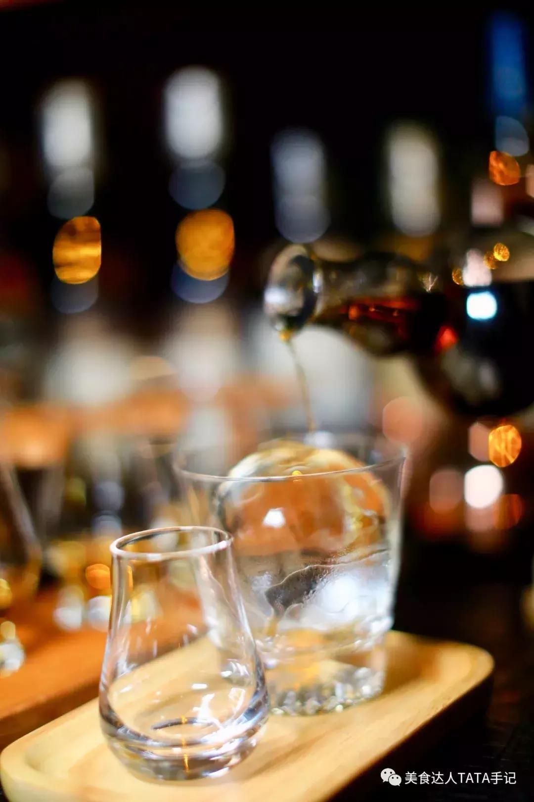 内行最不愿透露的神店｜广州威士忌资深高玩必到的珠城秘密酒窖