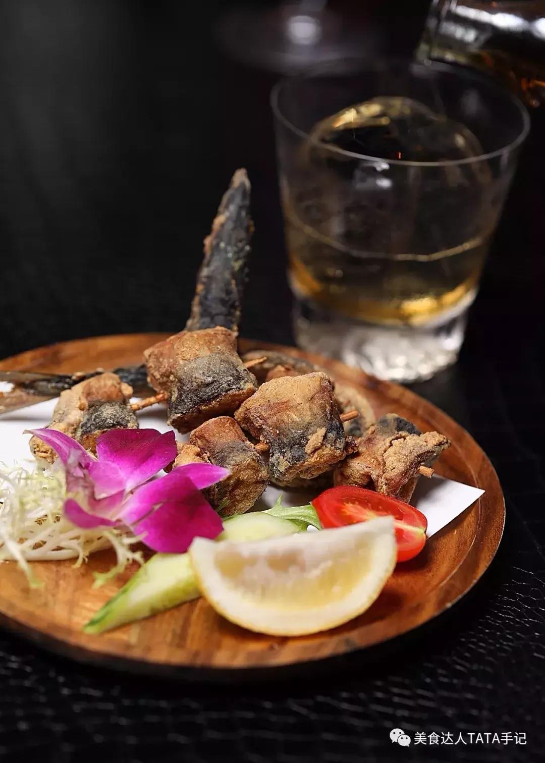 内行最不愿透露的神店｜广州威士忌资深高玩必到的珠城秘密酒窖