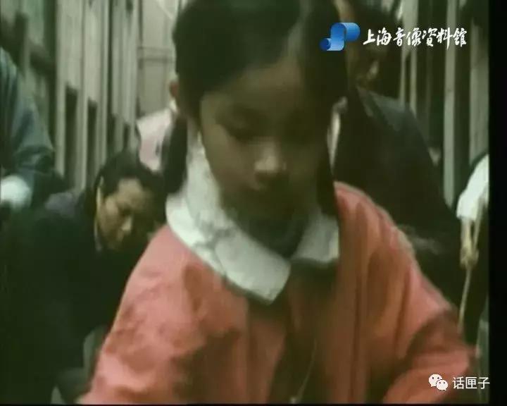 上海人看以前的上海人,上海人看的老电影