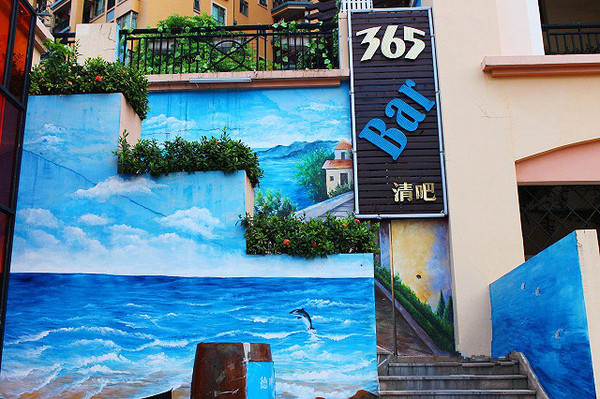 东莞有什么好吃的餐厅吗,东莞好吃的地方推荐一下