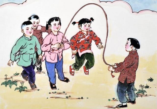 80后的六一儿童节回忆,非常值得回忆与纪念的六一儿童节