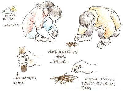 80后的六一儿童节回忆,非常值得回忆与纪念的六一儿童节