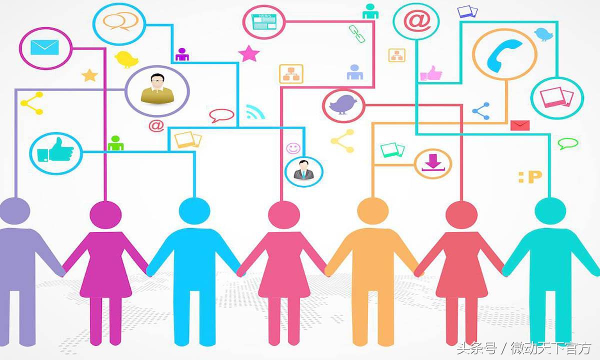 或许以后微信才是我们寻找“真”的有效途径！