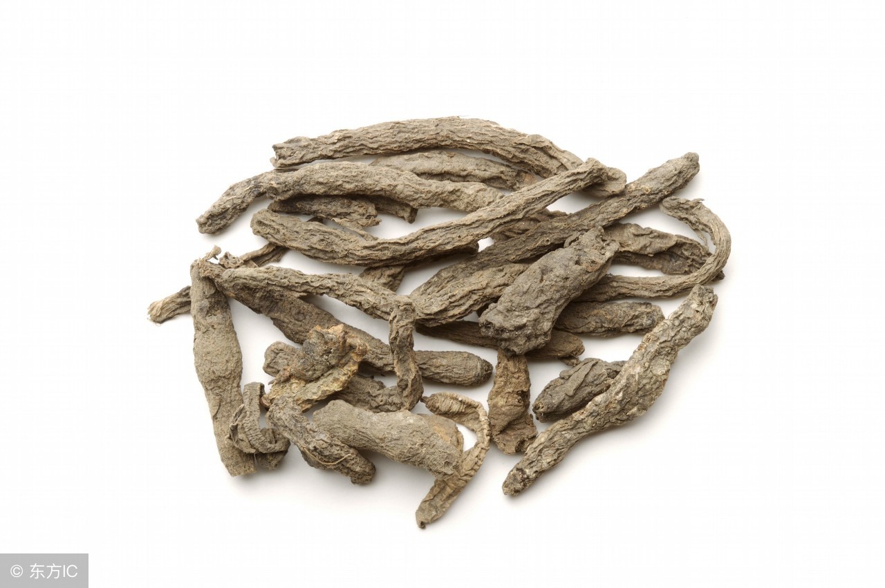 常用补虚中草药介绍图,常见的补虚中药材