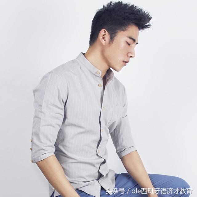 梅西为什么西班牙语说得那么好,梅西学西班牙语