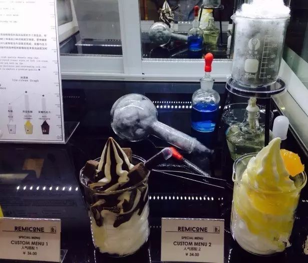 太古里上档次美食,太古里必去打卡的网红美食