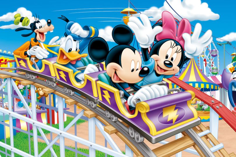 没有WiFi的童年，我们是这么过的……