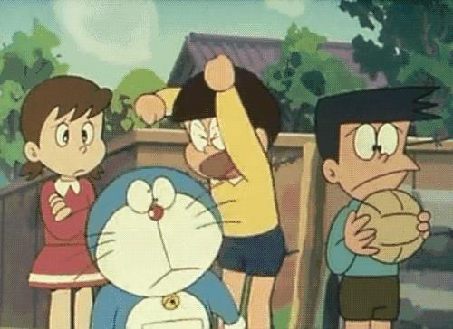 没有WiFi的童年，我们是这么过的……