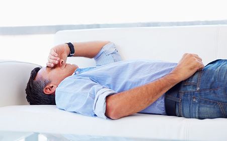 一个道家补肾食方，每天吃一粒，补肾乌发，让你精力旺盛~