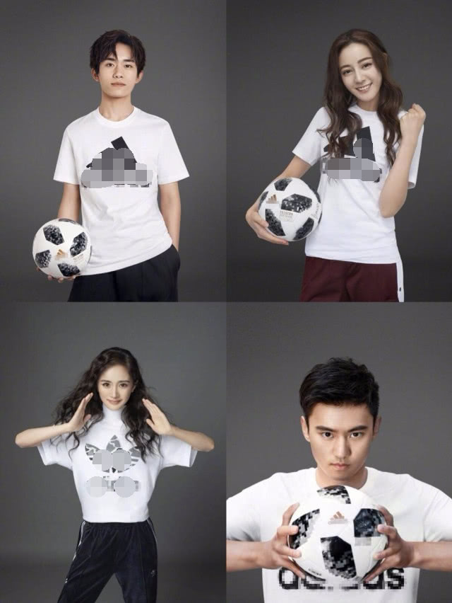 热巴和杨幂颜值爆表,杨幂惊艳身材pk迪丽热巴