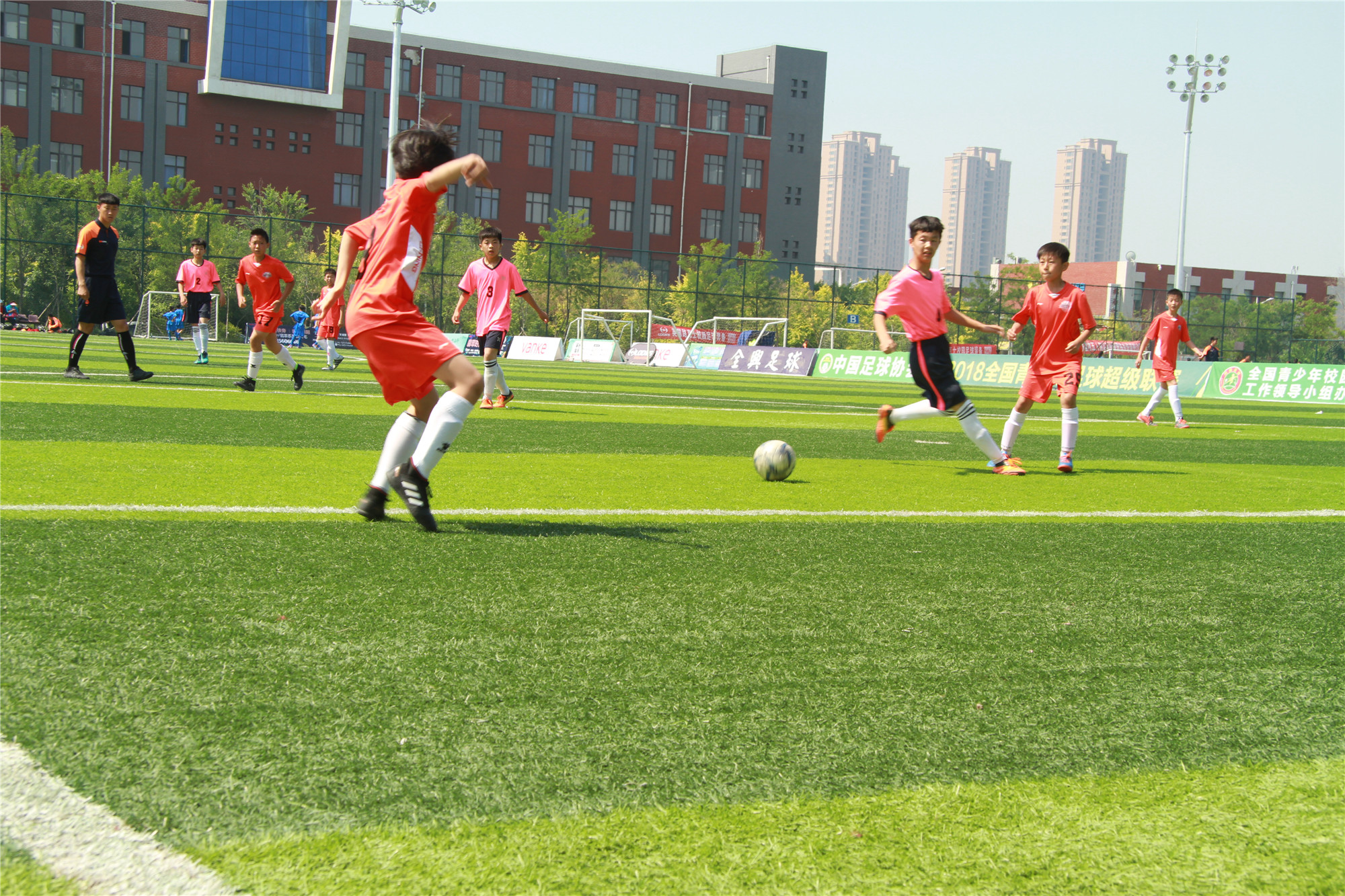 沈阳女子足球队,法库县卧牛石小学足球