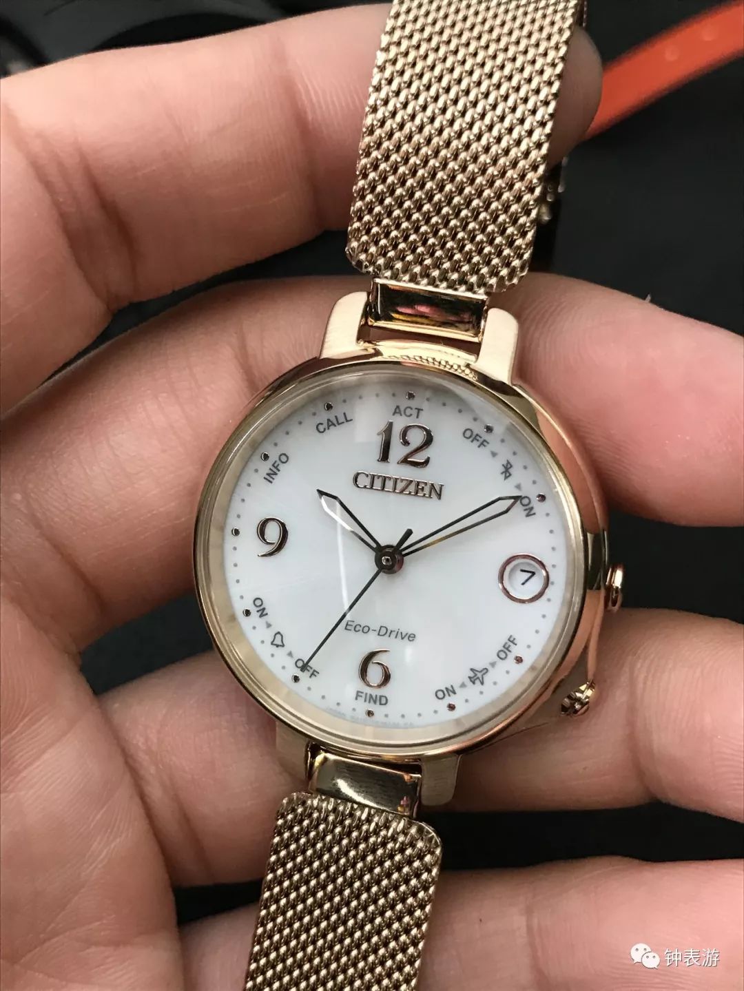 西铁城光动能电波表千元推荐,西铁城光动能卫星对时表