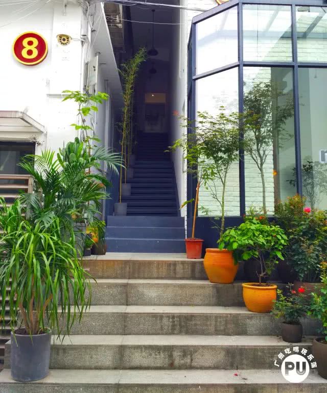 有一条街，叫明心路