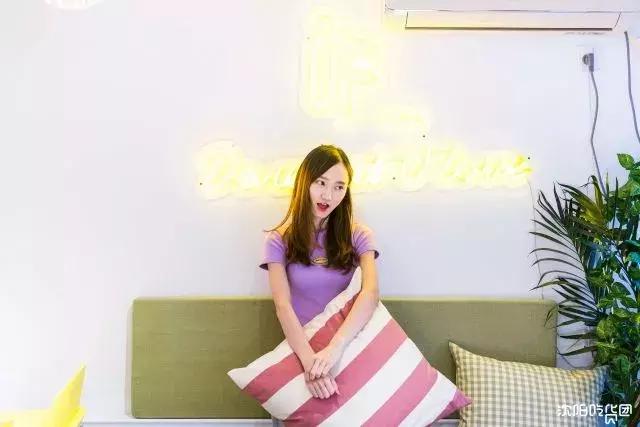 ins风美食小店 (ins风小店美食)