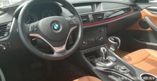 宝马x12021款xdrive25li尊享测评,宝马x12021款xdrive25li领先型缺点