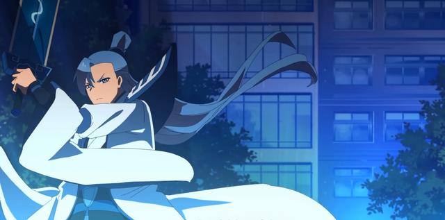 企鹅娘卖安利:有了《我的逆天神器》,妈妈再也不用担心我的学习