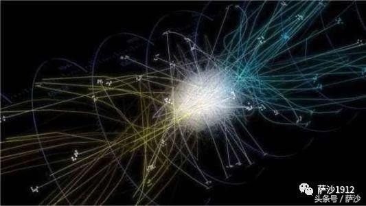 人死后出现神奇的现象,密宗的虹身成就虹化现象怎么解释