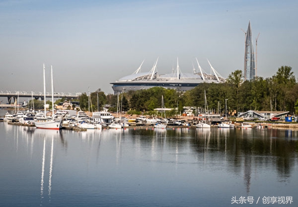 2018俄罗斯世界杯球场介绍,2018俄罗斯世界杯球场分别在哪