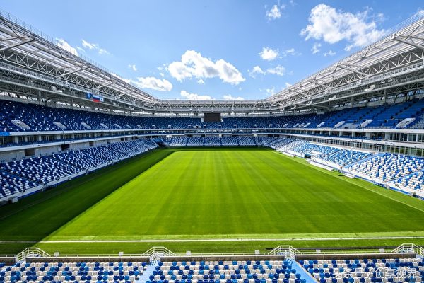 2018俄罗斯世界杯球场介绍,2018俄罗斯世界杯球场分别在哪