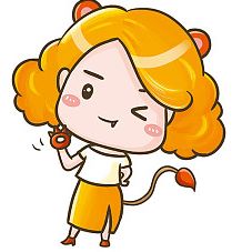 星座女本周运势,月运星座女