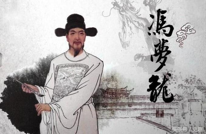 明代江南文人的升仙运动，拜小姑娘为大师，丰臣秀吉化为蛟龙？