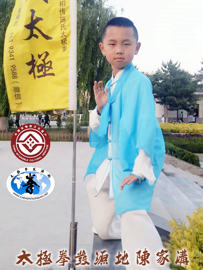 太极拳是老年人练的吗,太极拳中老年