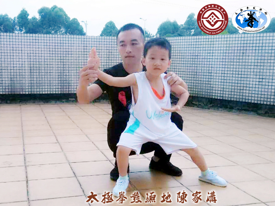 太极拳是老年人练的吗,太极拳中老年