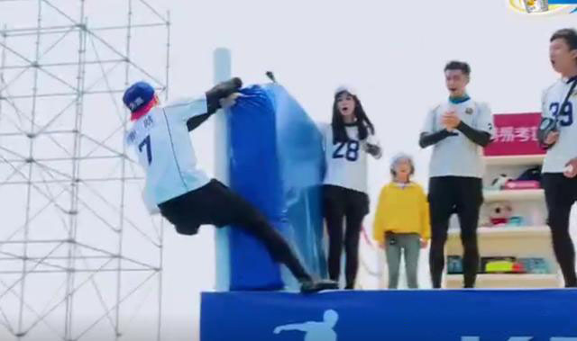 张云龙王一菲鹿晗关晓彤,鹿晗baby张云龙