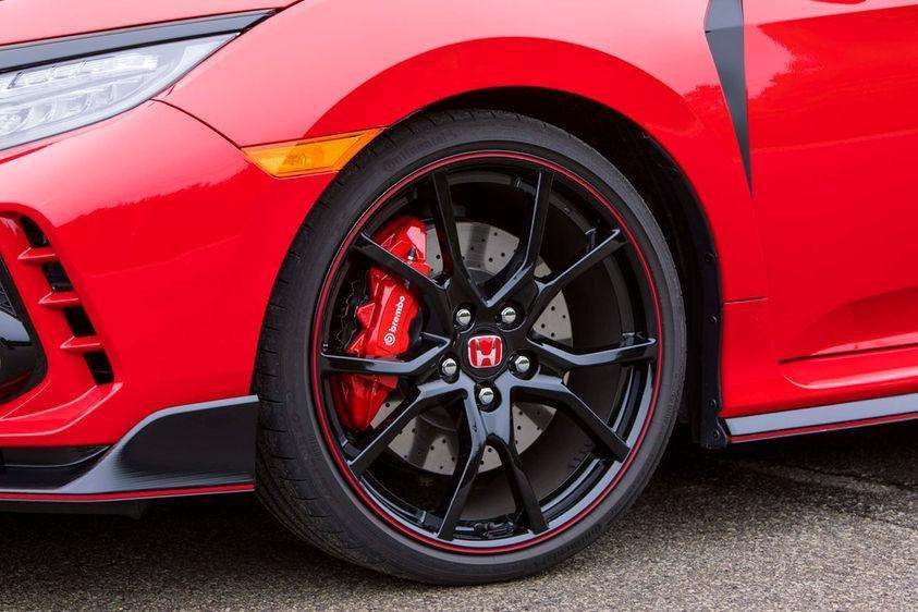 思域为什么会成网红,思域和雅阁哪个是神车