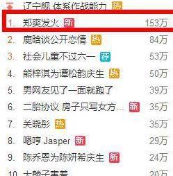 郑爽综艺发飙离场罢录！霸气回应：我就这样！撒贝宁张一山遭吐槽