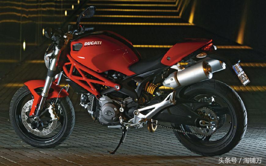 国产山寨摩托有哪些,真假美猴王打假下集