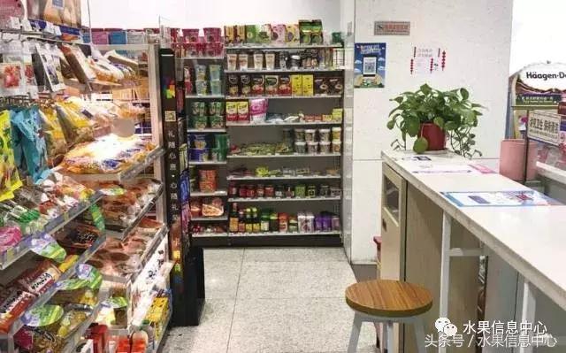 便利店整合的合作模式,便利店创意组合