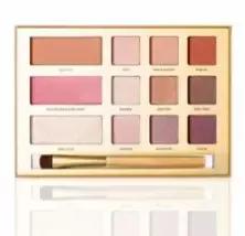 holdlive夏日缤纷眼影,夏日眼影