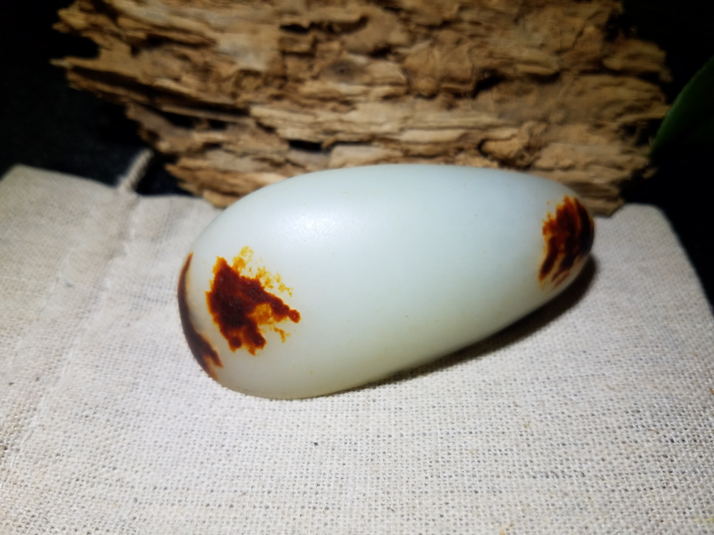 鏌撹壊鐨勫拰鐢扮帀鍊煎緱涔板悧,鐧借壊鍜岀敯鐜夋槸鏌撹壊鐨勫悧