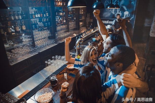 世界杯酒吧预热,世界杯酒馆促销活动