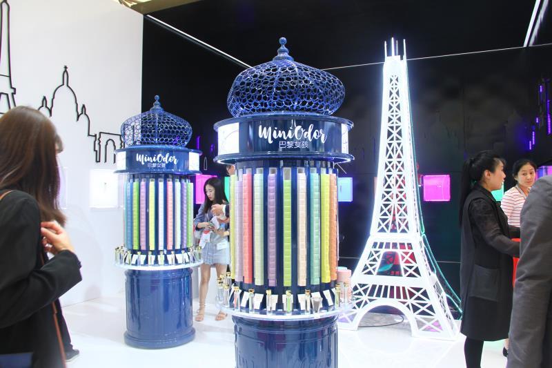 嘉媚乐携新品,嘉媚乐新香水什么时候上市