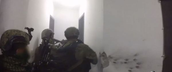 “黑天鹅”行动:“龙套”抢走一切戏码的闹剧